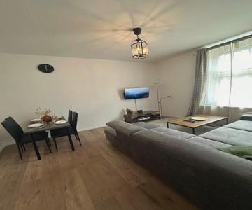 Gemütliche Wohnung In Witten