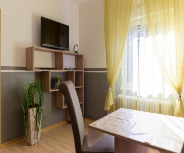 Apartment Widey Str. 52