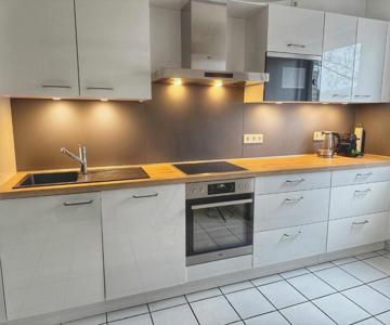 3 Zimmer Wohnung Mit Garten