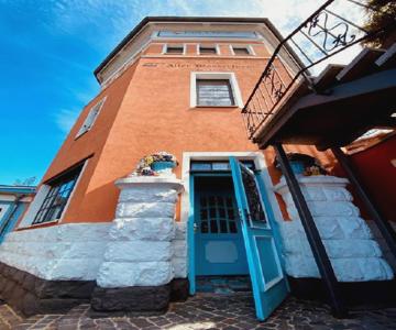 Residenz Im Alten Wasserturm