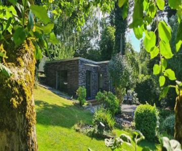 1Step2AllNature Tinyhouse