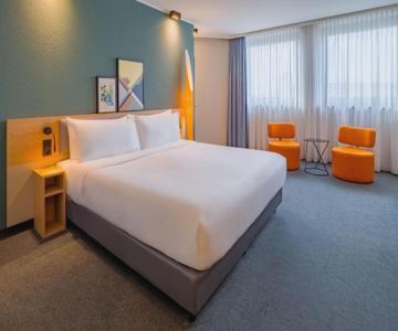 Flemings Hotel Wuppertal-Central