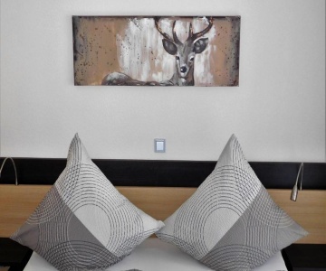 Ferienwohnung Kurpark