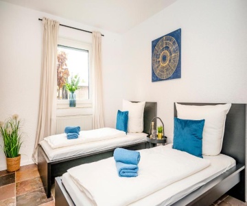 Ihr Wohlfühlort In Xanten