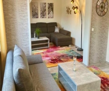 Xantener Stuben Ferienwohnungen