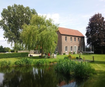 Idyllisches Ferienapartment