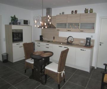 Ferienwohnung Mauritiusstrase