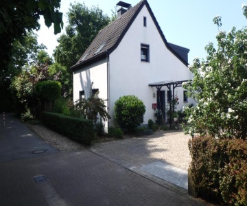 Ferienwohnung Knusperhaus