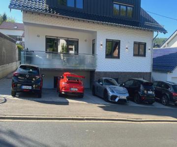 Nring Villa Am Nürburgring