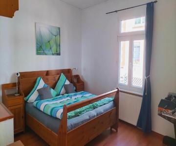 Ferienwohnung Am Nürburgring