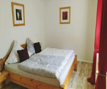 Ferienwohnung Am Nürburgring 2.og