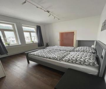 Ferienwohnung Majas