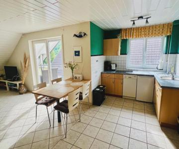 Ferienwohnungen Klaß