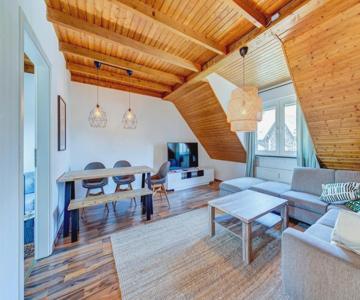 Schöne Ferienwohnung In Andernach