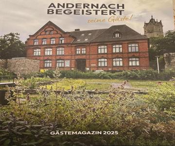 Back To School (rote Schule)