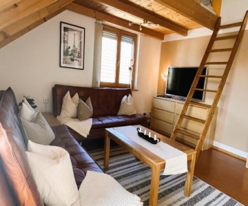 Deti's Ferienwohnung