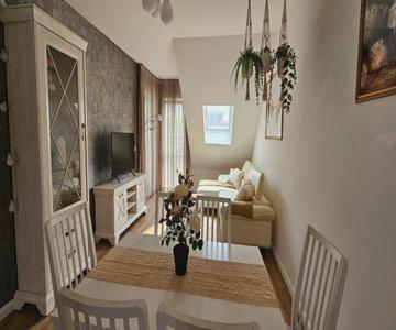 Ferienwohnung Belle