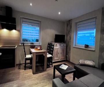 Kleine Auszeit - Ferienwohnung Heideberg - rhein In Den Urlaub