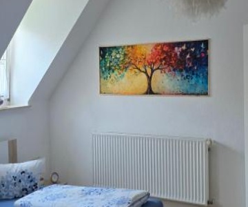 Gemütlich In Bacharach