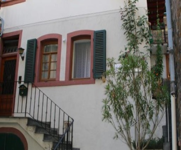 Ferienwohnung Feldhege