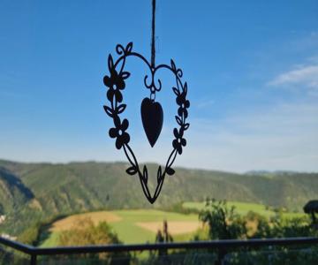 Ferienwohnung Pfalzblick