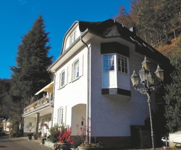Landhaus Am Sonnenberg