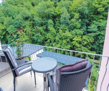 Ferienwohnung Bad Bertrich