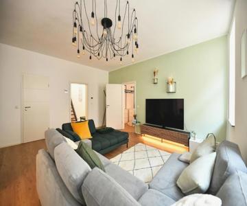 Ferienloft 'weinstube Fridrich'