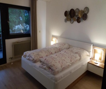 Ferienwohnung Lingenfelder