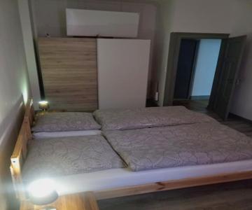 Apartment In Bad Ems