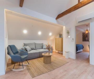 Noahkis Apartments