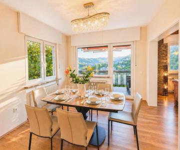 Pmc Ferienhaus Traumblick