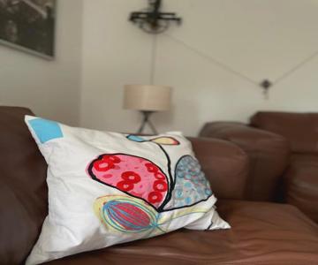 Gemütliche Wohnung Mit Charme