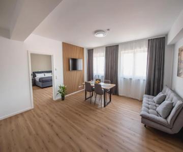 Kaya Residence Hotel