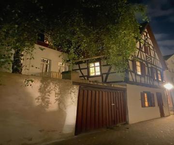 Ferienhaus Auszeit