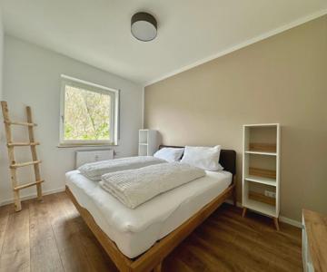 Ferienwohnung Rotenfelsblick
