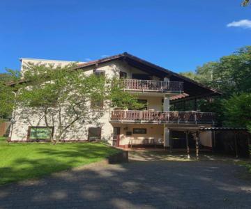 Ferienhaus Mausberg