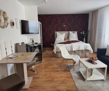 Ferienwohnung Antonia