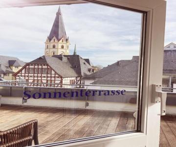 Hotel Am Weisen Turm