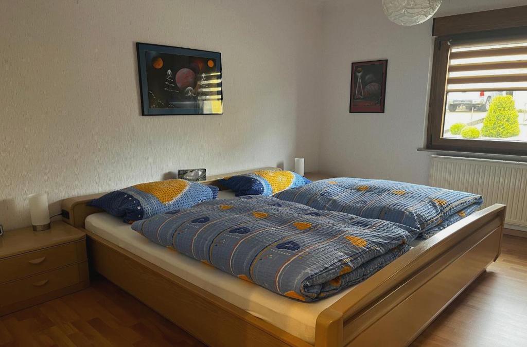 Ferienwohnung Schneider