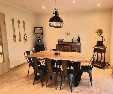 Ferienhaus Antiquarius