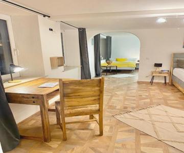 Ferienwohnung Kleinôd Sayn