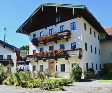 Siglhof am Pattenberg