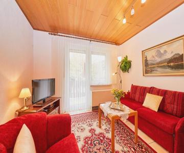 Ferienwohnung Liva Wohnung C