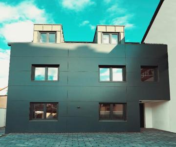 Ferienwohnungen Schulerundmeyer