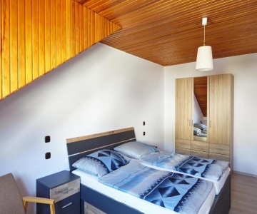 Ferienwohnung Mendgen Mit Panoramablick