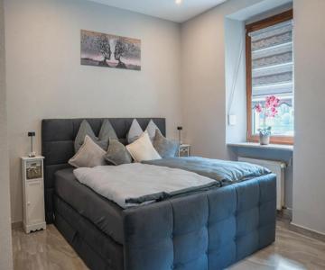 Ferienwohnung By Ingrida