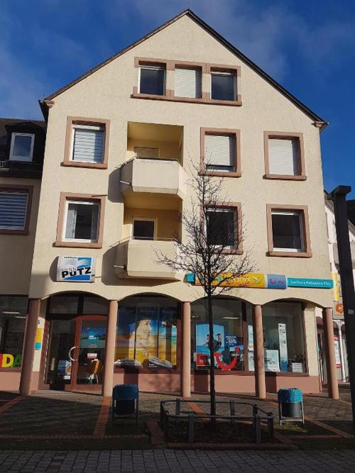 Bit-city Studio Und Appartement