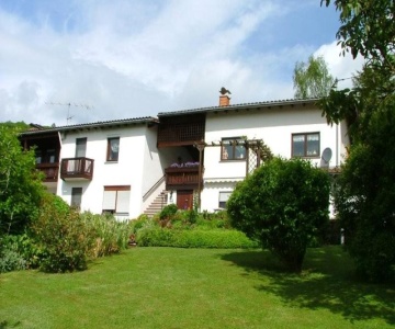 Ferienwohnung Haus Bonny, Bollendorf