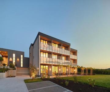 Weinquartier Boujong